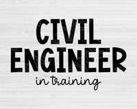civil engineer svg file
