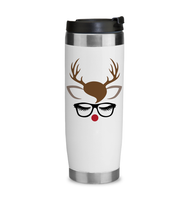Reindeer Christmas Coffee Mug