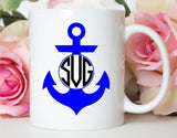 anchor svg