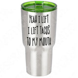 Yeah I Lift I Lift Tacos To My Mouth Svg, Funny Workout Svg, Food Lover Svg Cut Files, Fitness Svg Files For Cricut And Silhouette, Work Out Svg