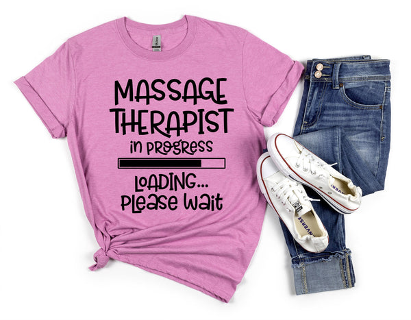 massage therapist cut file