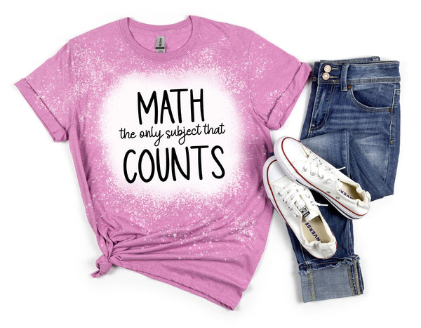 math counts svg