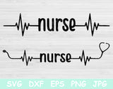 nurse svg