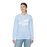 Cheer Shirt Crewneck Sweatshirt Gift For Her