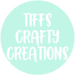 Tiffs Crafty Creations