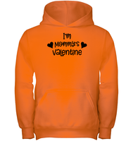 I'm Mommy's Valentine Baby Onesie