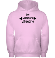 I'm Mommy's Valentine Baby Onesie