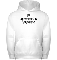 I'm Mommy's Valentine Baby Onesie