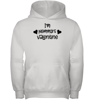 I'm Mommy's Valentine Baby Onesie