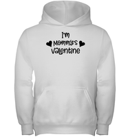 I'm Mommy's Valentine Baby Onesie