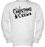 Christmas Crew Shirt For Women