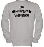 I'm Mommy's Valentine Baby Onesie