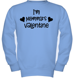 I'm Mommy's Valentine Baby Onesie