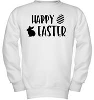 Kids Happy Easter Shirt Baby Onesie, Kids Tee, Hoodie, Sweatshirt