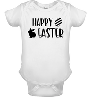 Kids Happy Easter Shirt Baby Onesie, Kids Tee, Hoodie, Sweatshirt