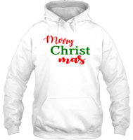 Merry Christ Mas Christmas Shirt For Women
