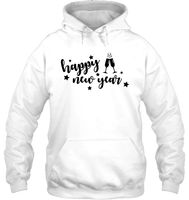 Happy New Years Eve Shirt For Women
