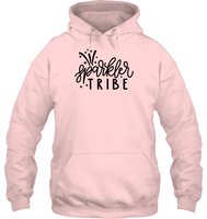 Sparkler Tribe 4th Of July Shirt Unisex Heavyweight Pullover Hoodie