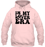 In My Lover Era Shirt Unisex Heavyweight Pullover Hoodie