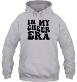 In My Cheer Era Sports Shirt Unisex Heavyweight Pullover Hoodie