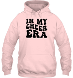 In My Cheer Era Sports Shirt Unisex Heavyweight Pullover Hoodie