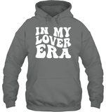 In My Lover Era Shirt Unisex Heavyweight Pullover Hoodie