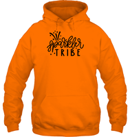 Sparkler Tribe 4th Of July Shirt Unisex Heavyweight Pullover Hoodie