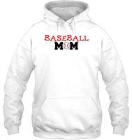 Baseball Mom Shirt, Long Sleeve, Hoodie, and Sweatshirt