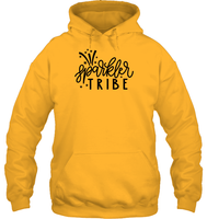 Sparkler Tribe 4th Of July Shirt Unisex Heavyweight Pullover Hoodie
