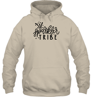 Sparkler Tribe 4th Of July Shirt Unisex Heavyweight Pullover Hoodie