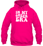 In My Cheer Era Sports Shirt Unisex Heavyweight Pullover Hoodie