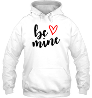 Be Mine Valentine's Day Shirt For Adults