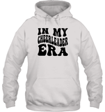 In My Cheerleader Era Sports Shirt Unisex Heavyweight Pullover Hoodie