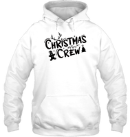 Christmas Crew Shirt For Women