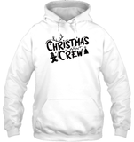 Christmas Crew Shirt For Women