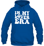 In My Lover Era Shirt Unisex Heavyweight Pullover Hoodie