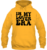 In My Lover Era Shirt Unisex Heavyweight Pullover Hoodie