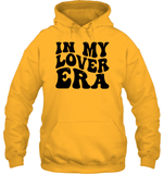 In My Lover Era Shirt Unisex Heavyweight Pullover Hoodie
