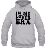 In My Lover Era Shirt Unisex Heavyweight Pullover Hoodie