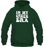 In My Cheer Era Sports Shirt Unisex Heavyweight Pullover Hoodie