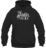 Sparkler Tribe 4th Of July Shirt Unisex Heavyweight Pullover Hoodie