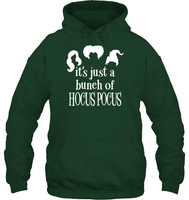 Hocus Pocus It's Just A Bunch Of Hocus Pocus Unisex Heavyweight Pullover Hoodie