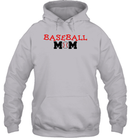 Baseball Mom Shirt, Long Sleeve, Hoodie, and Sweatshirt