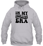 In My Cheerleader Era Sports Shirt Unisex Heavyweight Pullover Hoodie