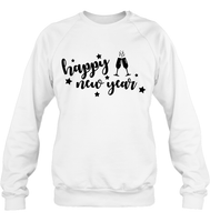 Happy New Years Eve Shirt For Women