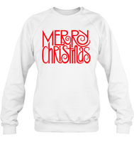 Merry Christmas Shirt For Women