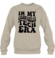 In My Cardiovascular Tech Era Shirt