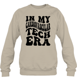 In My Cardiovascular Tech Era Shirt