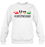 Christmas Squad Shirt For Women