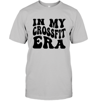 In My CrossFit Era Unisex Short Sleeve Classic Tee